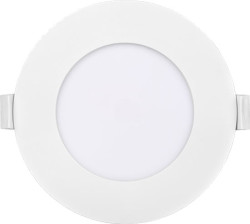 Panasonic 6W LED Panel Spot Sıva Altı Armatür (6500K-Beyaz Işık) - 1