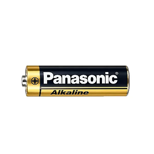 Panasonic Alkalin Pro Power İnce Pil - 1