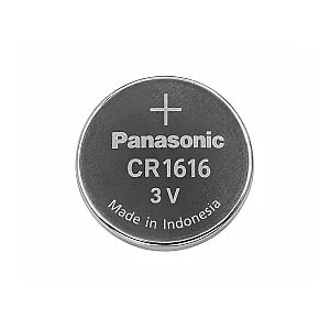 Panasonic CR-1616 3V PİL - 1