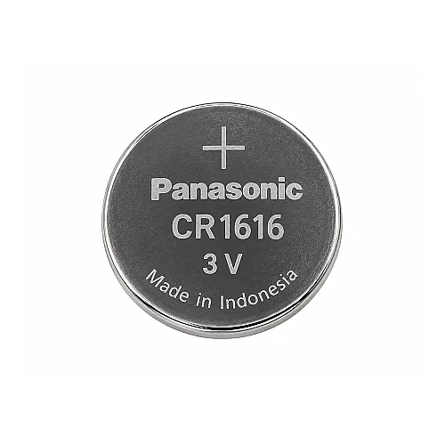 Panasonic CR-1616 3V PİL - 1