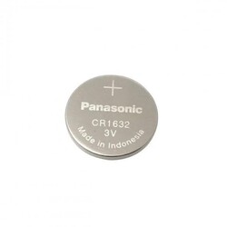 Panasonic CR1632 3V PİL - Panasonic