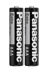 Panasonic Manganez Shrink İnce Pil - Panasonic