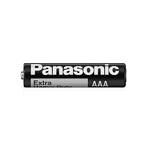 Panasonic Manganez Shrink İnce Pil - 1