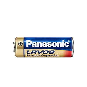 Panasonic Micro Alkaline Pil LRV08L/1BE 12V PİL - 1