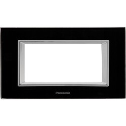 Panasonic Thea Ultima Cam Siyah 4m Çerçeve - Thea/Panasonic