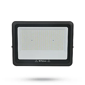 Pelsan 115748 Lecto G2 100W Slim Projektör - 2