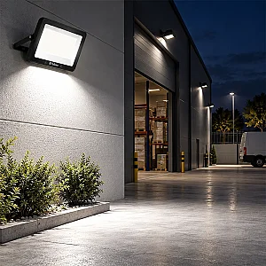 Pelsan 115748 Lecto G2 100W Slim Projektör - 5
