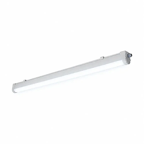 Pelsan 117146 Rigo 36W Opal Beyaz Işık Etanj Led Armatür - 1
