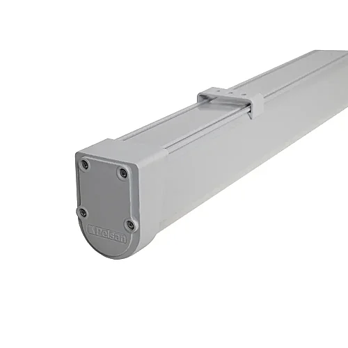 Pelsan 117146 Rigo 36W Opal Beyaz Işık Etanj Led Armatür - 3