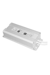 Pelsan 21 Amper Şerit Led Trafosu (250w) (Slim Model) 313252 - Pelsan