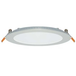 Pelsan 24w 6500k Smd Led Downlıght (Beyaz) - 3
