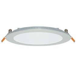 Pelsan 24w 6500k Smd Led Downlıght (Beyaz) - 3