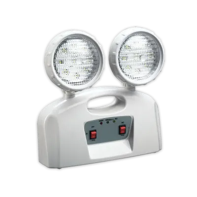 Pelsan 2x5W Acil Aydınlatma Armatürü 4000K - 1