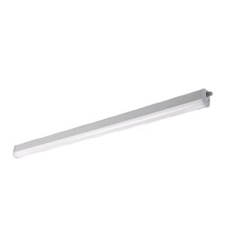 Pelsan 36W IP65 125cm Rigo Led Etanj Armatür 6500k Beyaz Işık - 117145 - PELSAN (1)