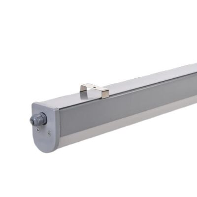 Pelsan 36W IP65 125cm Rigo Led Etanj Armatür 6500k Beyaz Işık - 117145 - 1