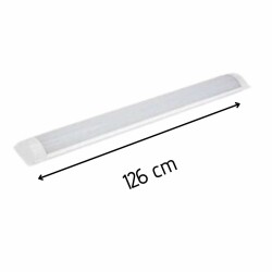Pelsan 36W Ledli Etanj Armatür (6500) 108219 - Pelsan (1)