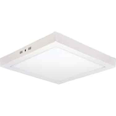 Pelsan 36W Sırma Sıva Üstü 6500K Slim Led - 1