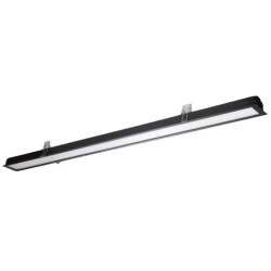 Pelsan Eterna 42W Sıva Altı 4000K ST 9005 IP40 62X1490 - 108901 - PELSAN