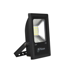 PELSAN Franko 30W LED Projektör 07100 - Pelsan