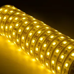Pelsan İç Mekan Şerit Led 5 Metre(4000k-Günışığı) - Pelsan (1)