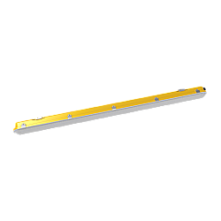Pelsan Largo Exproof 50W 6500K IP65 120 cm LED Etanj Armatür - PELSAN
