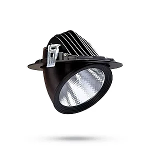 Pelsan Nira 30W Günışığı COB Led Spot Armatür - Pelsan (1)