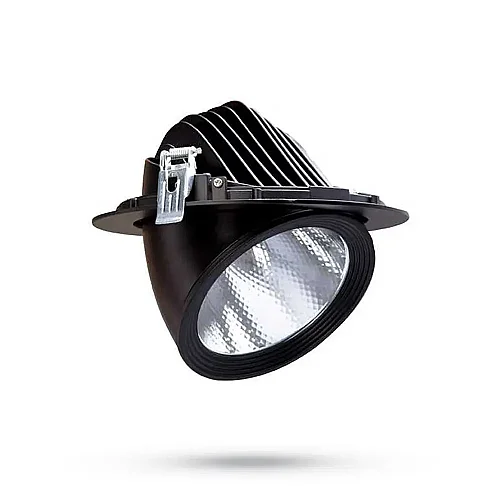 Pelsan Nira 30W Günışığı COB Led Spot Armatür - 2
