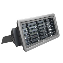 Pelsan Rinto 500W Led Projektör 5700K IP65 - Pelsan