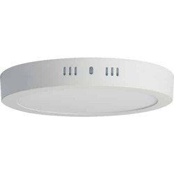 Pelsan Sırma 24W S.Ü. Slim Led Dowlight 4000K - Pelsan