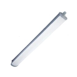 Pelsan Tio 36W 4000K IP65 Lineer Led Etanj Armatür G1 - 110976 - Pelsan Tio
