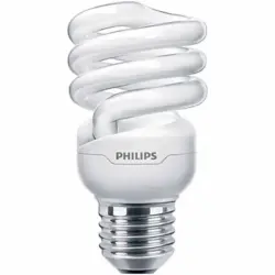 Philips 42W Spiral Ampul Günışığı - 1