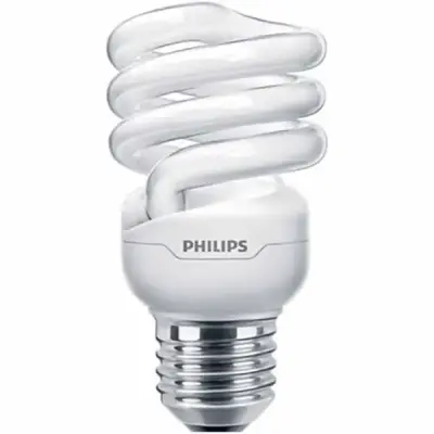 Philips 42W Spiral Ampul Günışığı - 1