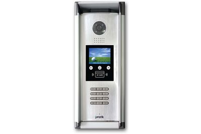 Pratik Plus Dijital Zil Paneli 2K-180 - 1