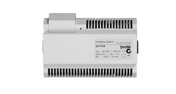 Pratik Plus Seperatörlü Güç Kaynağı 2K-PC6 - Pratik Kart