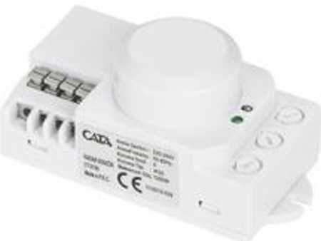 Cata CT-9185 Radar Sensör - Cata