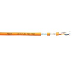 Reçber JE-H(St)H…Bd FE180 PH120 1x2x0,80mm+0,80mm - Reçber