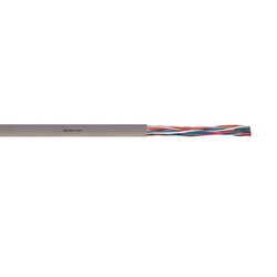 Reçber PDV 2x2x0,50mm+0,50mm - Reçber