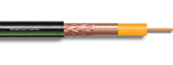 Reçber RG11 U6 PHY-PVC Cu/Cu Anten Kablosu Eca - Reçber