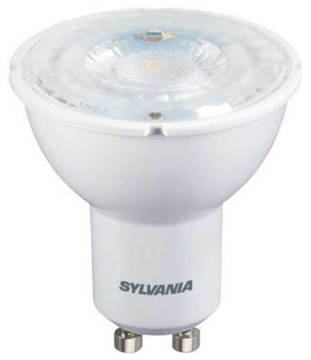Sylvania GU10 LED Spot Ampul 4.5W (Günışığı) - Sylvania