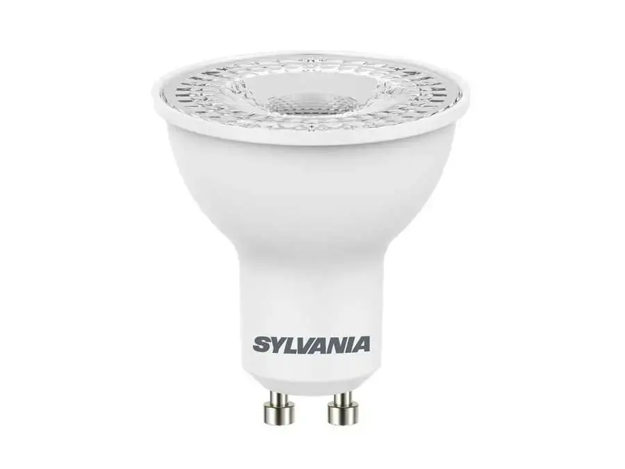 Sylvania Refled Gu-10 4,5 w 4000 K 345 Lümen - Sylvania