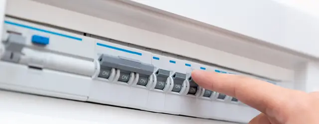 Şalter Çeşitleri ve Özellikleri Nelerdir?