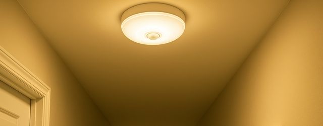 Sensörlü Lamba Sürekli Yanıyor, Ne Yapmalıyım? - Pratik Çözüm