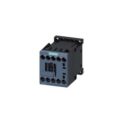 Siemens - 3RT2017-1AP01 12A Kontaktör - Siemens