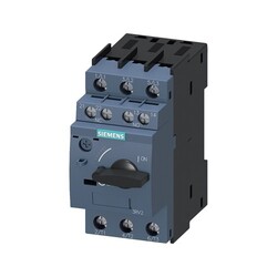Siemens 3RV2011-1HA10 5.5-8 A Motor Koruma Şalteri - Siemens