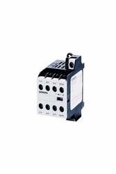 Siemens 3TG1010-0AL2 8.4A 230/220V AC 4kW 4NO Mini Kontaktör - Siemens