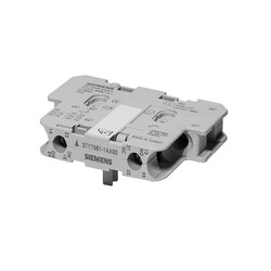 Siemens - 3TY7561-1AA00 Yedek Kontak - Siemens