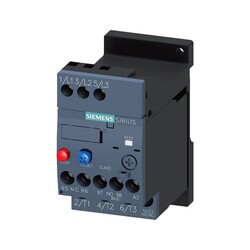 Sıemens Termik Röle 3RU2116-1CB1 1.8-2.5 - Siemens