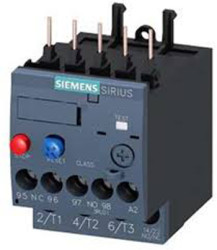 Sıemens Termik Röle 3ru2116-1hb0 5.5-8 - Siemens