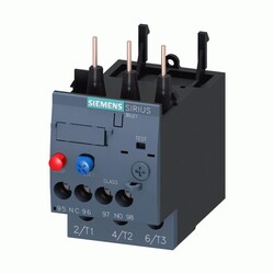 Sıemens Termik Röle 3RU2126-4BB0 14-20 VD - Siemens