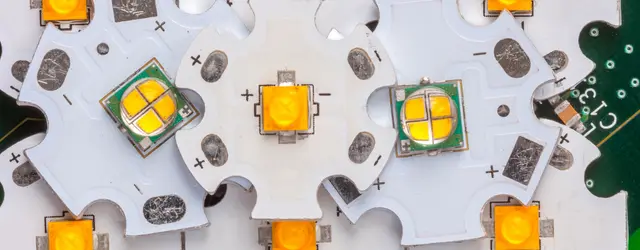 SMD LED Nedir? COB LED Arasındaki Farklar Nelerdir?